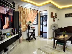Blk 101 Eunos Vista (Bedok), HDB 4 Rooms #592020121